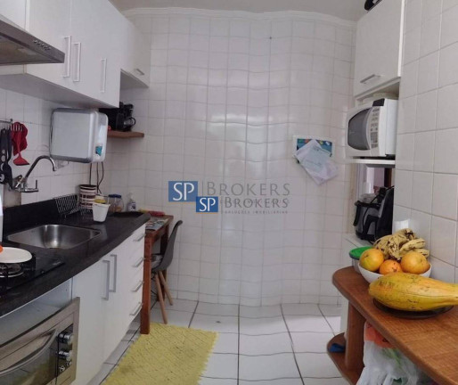 Imagem Apartamento com 2 Quartos à Venda, 49 m² em Vargeão - Jaguariúna