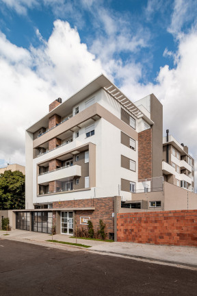 Imagem Apartamento com 2 Quartos à Venda, 69 m² em Rio Branco - Novo Hamburgo Imagem Apartamento com 2 Quartos à Venda, 69 m² em Rio Branco - Novo Hamburgo