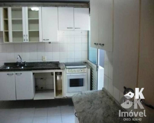 Imagem Apartamento com 3 Quartos à Venda, 94 m² em Pinheiros - São Paulo