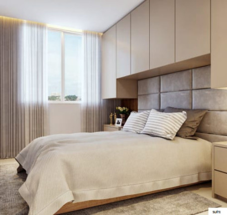 Apartamento com 2 Quartos à Venda, 59 m² em Cidade Nova - Manaus