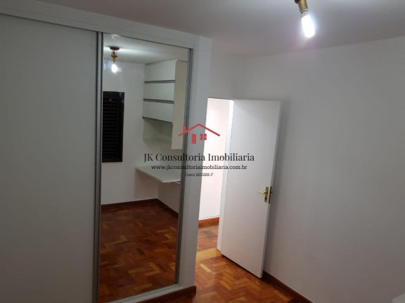 Imagem Apartamento com 4 Quartos à Venda, 152 m² em Campo Belo - São Paulo Imagem Apartamento com 4 Quartos à Venda, 152 m² em Campo Belo - São Paulo