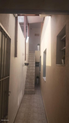 Imagem Casa com 2 Quartos à Venda, 157 m² em Parque Jaçatuba - Santo André