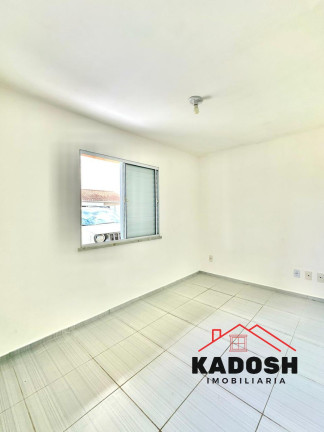Imagem Casa com 3 Quartos para Alugar, 200 m² em Sim - Feira De Santana