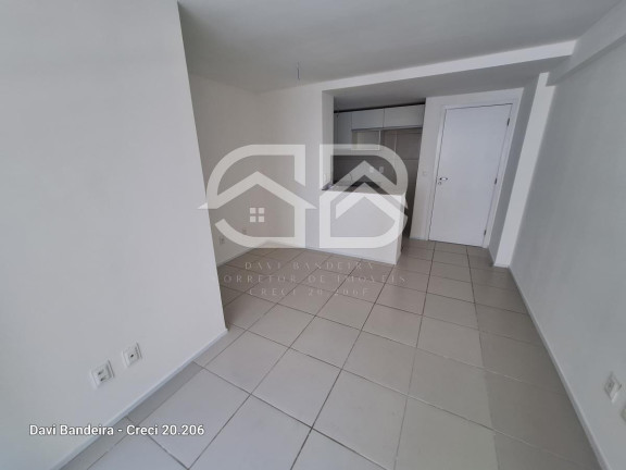Imagem Apartamento com 2 Quartos à Venda, 58 m² em Parque Iracema - Fortaleza
