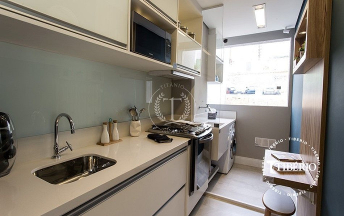 Imagem Apartamento com 2 Quartos à Venda, 51 m² em Vila Matilde - São Paulo
