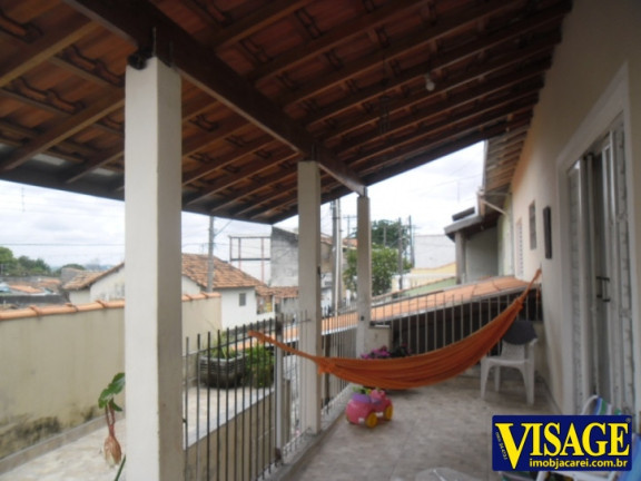 Imagem Casa com 4 Quartos à Venda, 176 m² em Vila Formosa - Jacareí
