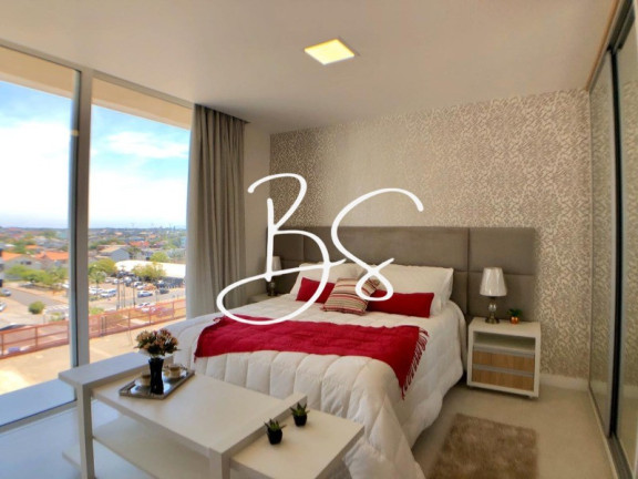 Imagem Apartamento com 2 Quartos à Venda, 79 m² em Avenida Paraguassu - Capão Da Canoa