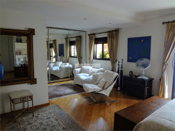 Imagem Apartamento com 4 Quartos à Venda, 264 m² em Moema - São Paulo Imagem Apartamento com 4 Quartos à Venda, 264 m² em Moema - São Paulo