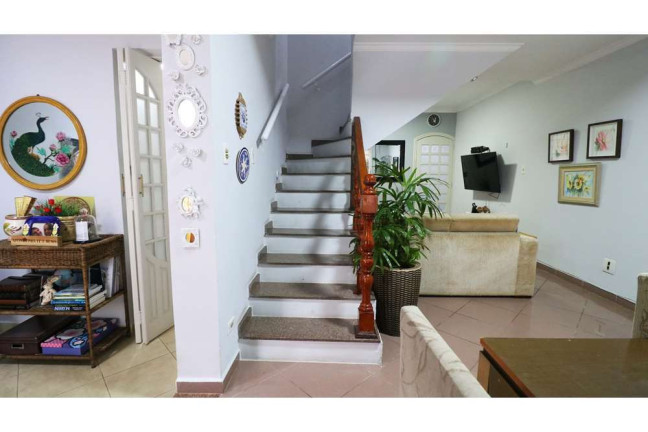 Imagem Casa com 4 Quartos à Venda, 200 m² em Campo Belo - São Paulo Imagem Casa com 4 Quartos à Venda, 200 m² em Campo Belo - São Paulo