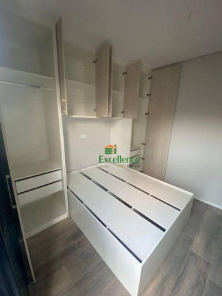 Imagem Apartamento com 2 Quartos à Venda ou Locação, 50 m² em Jardim Santo Alberto - Santo André