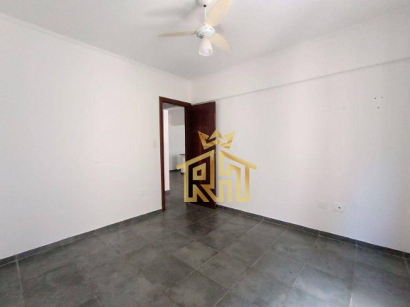 Imagem Apartamento com 2 Quartos à Venda, 70 m² em Vila Guilhermina - Praia Grande