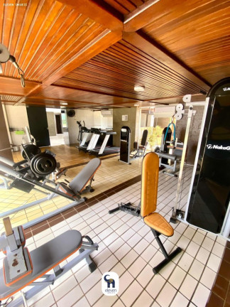 Imagem Apartamento com 4 Quartos à Venda, 364 m² em Jardim Apipema - Salvador