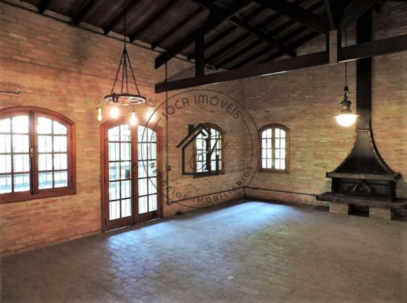 Imagem Casa de Condomínio com 3 Quartos à Venda, 5.295 m² em Chácaras Do Peroba - Jandira