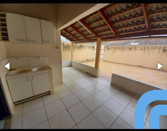 Imagem Casa com 3 Quartos à Venda, 105 m² em Jardim Atlântico - Goiânia Imagem Casa com 3 Quartos à Venda, 105 m² em Jardim Atlântico - Goiânia