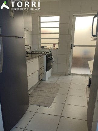 Imagem Imóvel com 3 Quartos à Venda, 75 m² em Jardim Residencial Villa Amato - Sorocaba