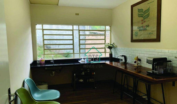 Imagem Galpão à Venda ou Locação, 1.412 m² em Chácaras Marco - Barueri Imagem Galpão à Venda ou Locação, 1.412 m² em Chácaras Marco - Barueri