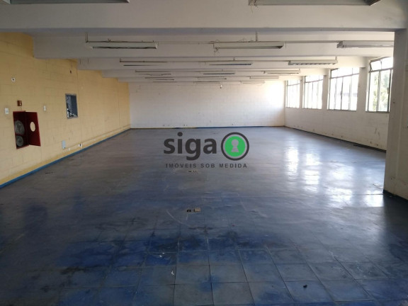 Imagem Imóvel Comercial à Venda ou Locação, 2.684 m² em Limão - São Paulo Imagem Imóvel Comercial à Venda ou Locação, 2.684 m² em Limão - São Paulo