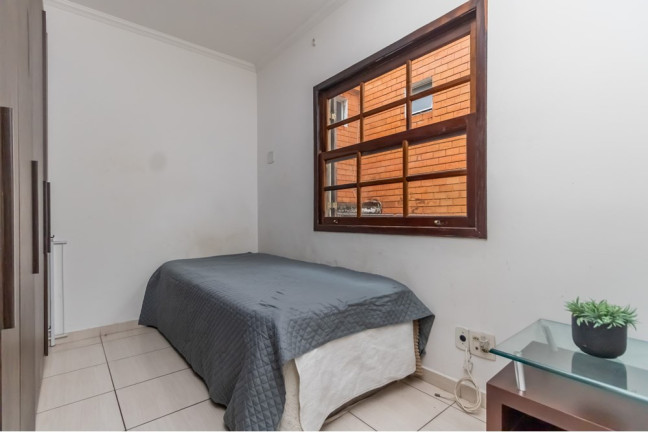 Imagem Casa com 3 Quartos à Venda, 125 m² em Conjunto Residencial Vista Verde - São Paulo