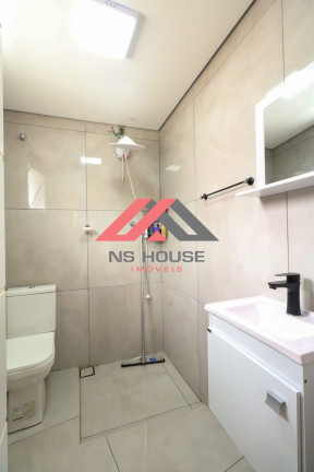 Imagem Casa com 3 Quartos à Venda, 161 m² em Santa Maria - Santo André