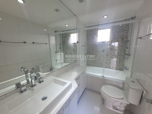 Imagem Apartamento com 3 Quartos à Venda, 128 m² em Chacara Klabin - São Paulo