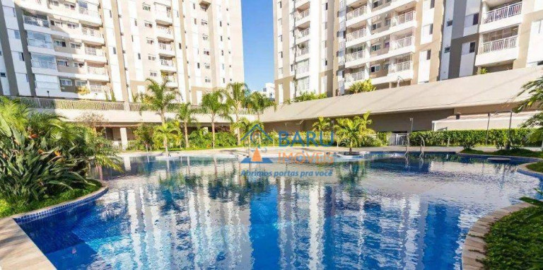 Imagem Apartamento com 3 Quartos à Venda, 72 m² em Cidade São Francisco - São Paulo Imagem Apartamento com 3 Quartos à Venda, 72 m² em Cidade São Francisco - São Paulo