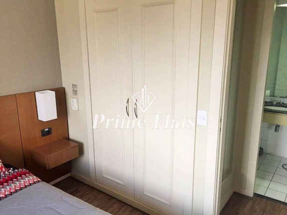Imagem Apartamento com 1 Quarto à Venda, 30 m² em Vila Olímpia - São Paulo Imagem Apartamento com 1 Quarto à Venda, 30 m² em Vila Olímpia - São Paulo
