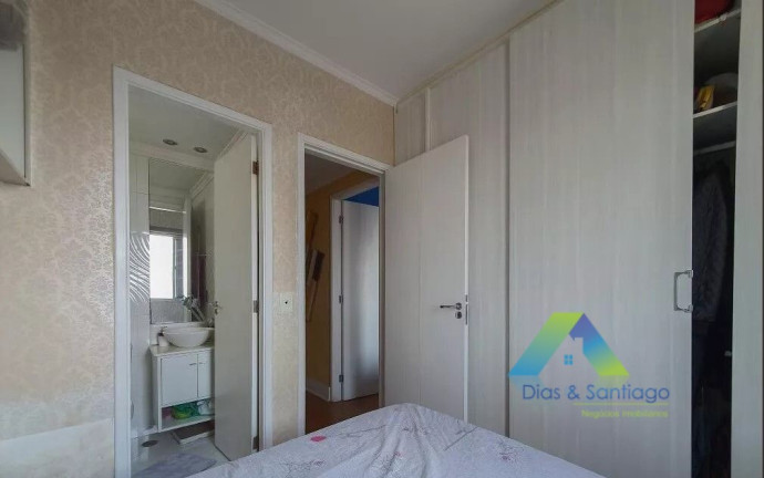 Imagem Cobertura com 3 Quartos à Venda, 180 m² em Vila Das Mercês - São Paulo