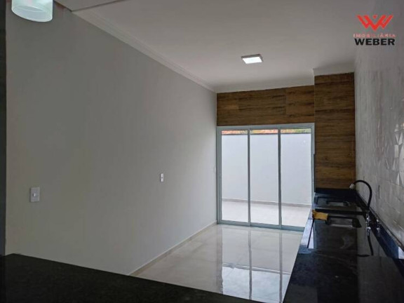 Imagem Casa com 3 Quartos à Venda, 150 m² em Horto Florestal - Sorocaba