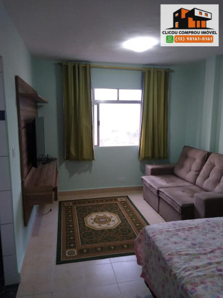 Apartamento com 1 Quarto à Venda, 59 m²