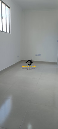 Imagem Apartamento com 1 Quarto à Venda, 36 m² em Gonzaguinha - São Vicente