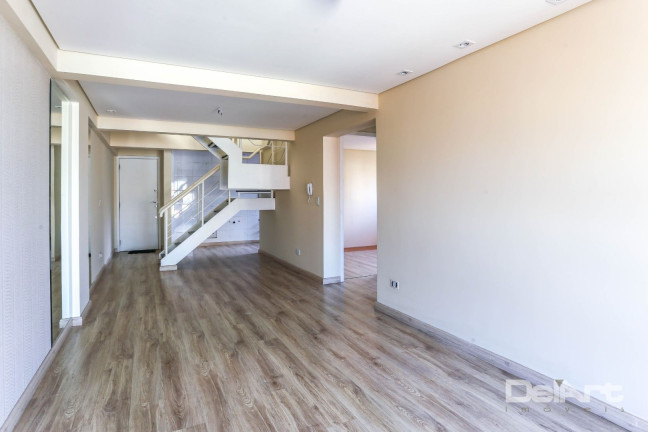 Imagem Cobertura com 3 Quartos à Venda, 172 m² em Juvevê - Curitiba