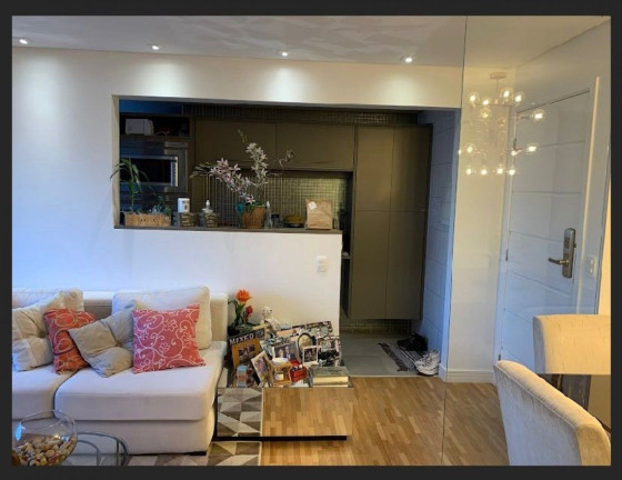Imagem Apartamento com 3 Quartos à Venda, 80 m² em Barra Funda - São Paulo Imagem Apartamento com 3 Quartos à Venda, 80 m² em Barra Funda - São Paulo