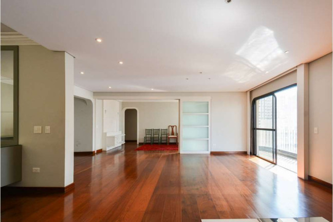 Imagem Apartamento com 3 Quartos à Venda, 195 m² em Aclimação - São Paulo Imagem Apartamento com 3 Quartos à Venda, 195 m² em Aclimação - São Paulo
