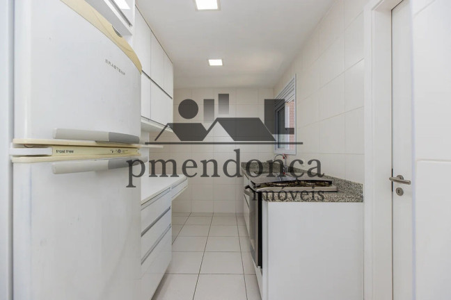 Imagem Apartamento com 3 Quartos à Venda, 91 m² em Vila Romana - São Paulo Imagem Apartamento com 3 Quartos à Venda, 91 m² em Vila Romana - São Paulo