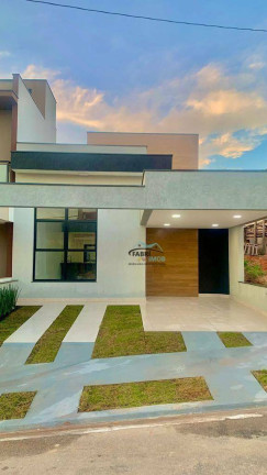 Imagem Casa com 3 Quartos à Venda, 118 m² em Horto Florestal - Sorocaba