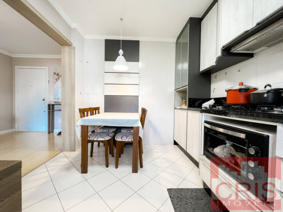 Imagem Apartamento com 3 Quartos à Venda, 82 m² em Centro - Bento Gonçalves