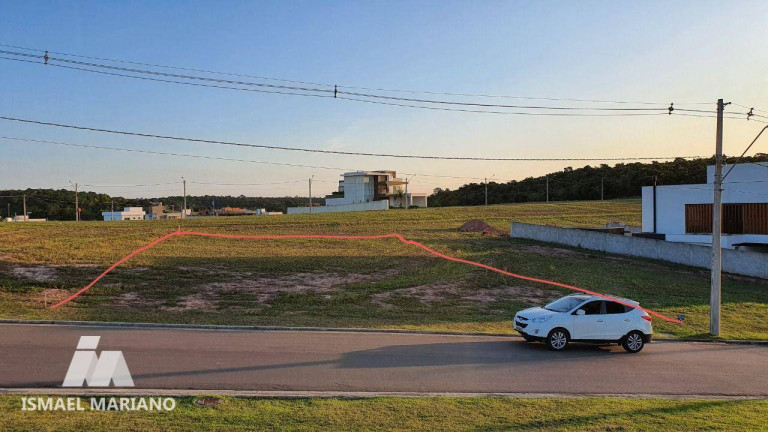 Terreno à Venda, 840 m² em Morada De Interlagos - Vila Velha