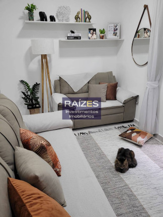 Apartamento com 2 Quartos à Venda,  em Bragança Paulista
