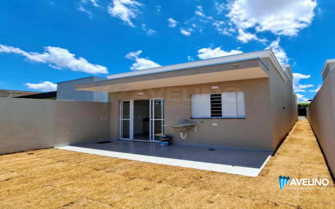 Imagem Casa com 4 Quartos à Venda, 81 m² em Parque Dos Jequitibás - Dourados Imagem Casa com 4 Quartos à Venda, 81 m² em Parque Dos Jequitibás - Dourados