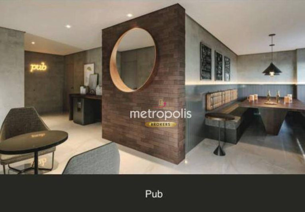 Imagem Studio com 1 Quarto à Venda, 25 m² em Ipiranga - São Paulo Imagem Studio com 1 Quarto à Venda, 25 m² em Ipiranga - São Paulo
