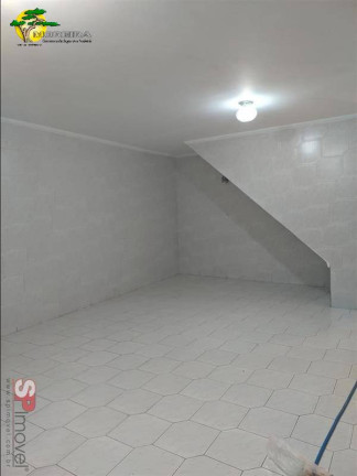 Imagem Sobrado com 3 Quartos para Alugar, 165 m² em Vila Mazzei - São Paulo