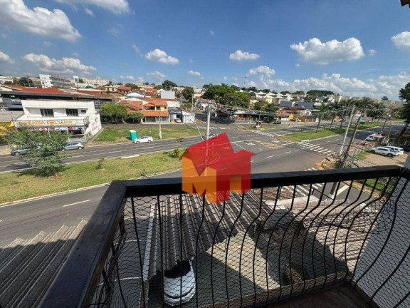 Imagem Apartamento com 3 Quartos para Alugar, 70 m² em Vila Galo - Americana Imagem Apartamento com 3 Quartos para Alugar, 70 m² em Vila Galo - Americana