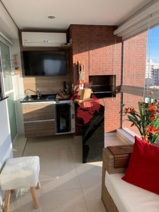 Imagem Apartamento com 3 Quartos à Venda, 106 m² em Santo Antônio - São Caetano Do Sul Imagem Apartamento com 3 Quartos à Venda, 106 m² em Santo Antônio - São Caetano Do Sul