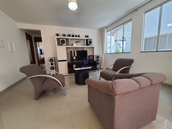 Imagem Casa com 3 Quartos para Alugar ou Temporada, 250 m² em Nova Parnamirim - Parnamirim