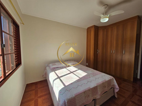 Imagem Casa com 3 Quartos à Venda, 283 m² em Barão Geraldo  - Campinas