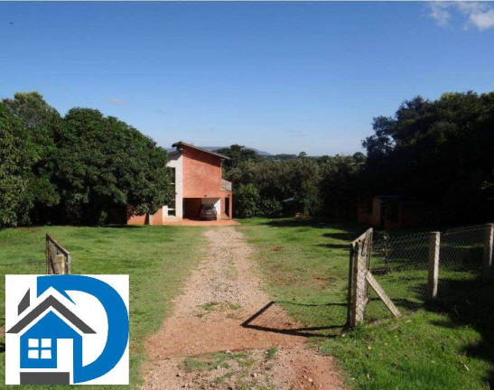 Imagem Chácara com 3 Quartos à Venda, 20 m² em Jundiaquara - Araçoiaba Da Serra