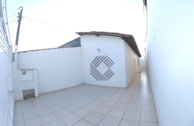 Imagem Casa com 2 Quartos à Venda, 70 m² em Jardim Piratininga - Sorocaba