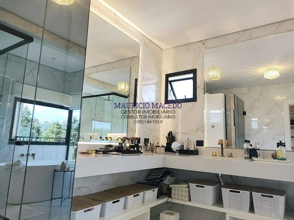 Imagem Casa com 4 Quartos à Venda, 1.054 m² em Alphaville - Santana De Parnaíba Imagem Casa com 4 Quartos à Venda, 1.054 m² em Alphaville - Santana De Parnaíba