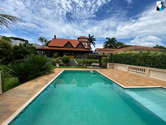 Imagem Casa de Condomínio com 3 Quartos à Venda, 310 m² em Parque Residencial Colina Das Estrelas - Tatuí
