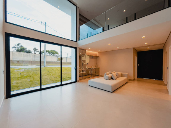 Imagem Casa de Condomínio com 4 Quartos à Venda, 500 m² em Itatiba